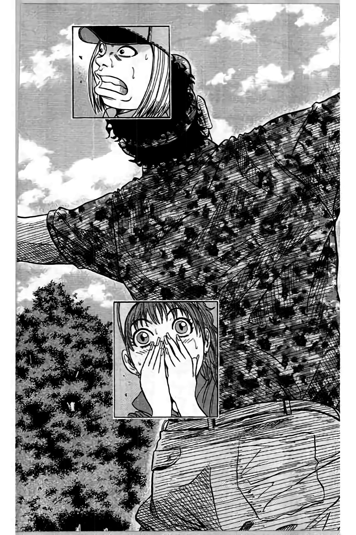 King Golf Chap 190 - Next Chap 191