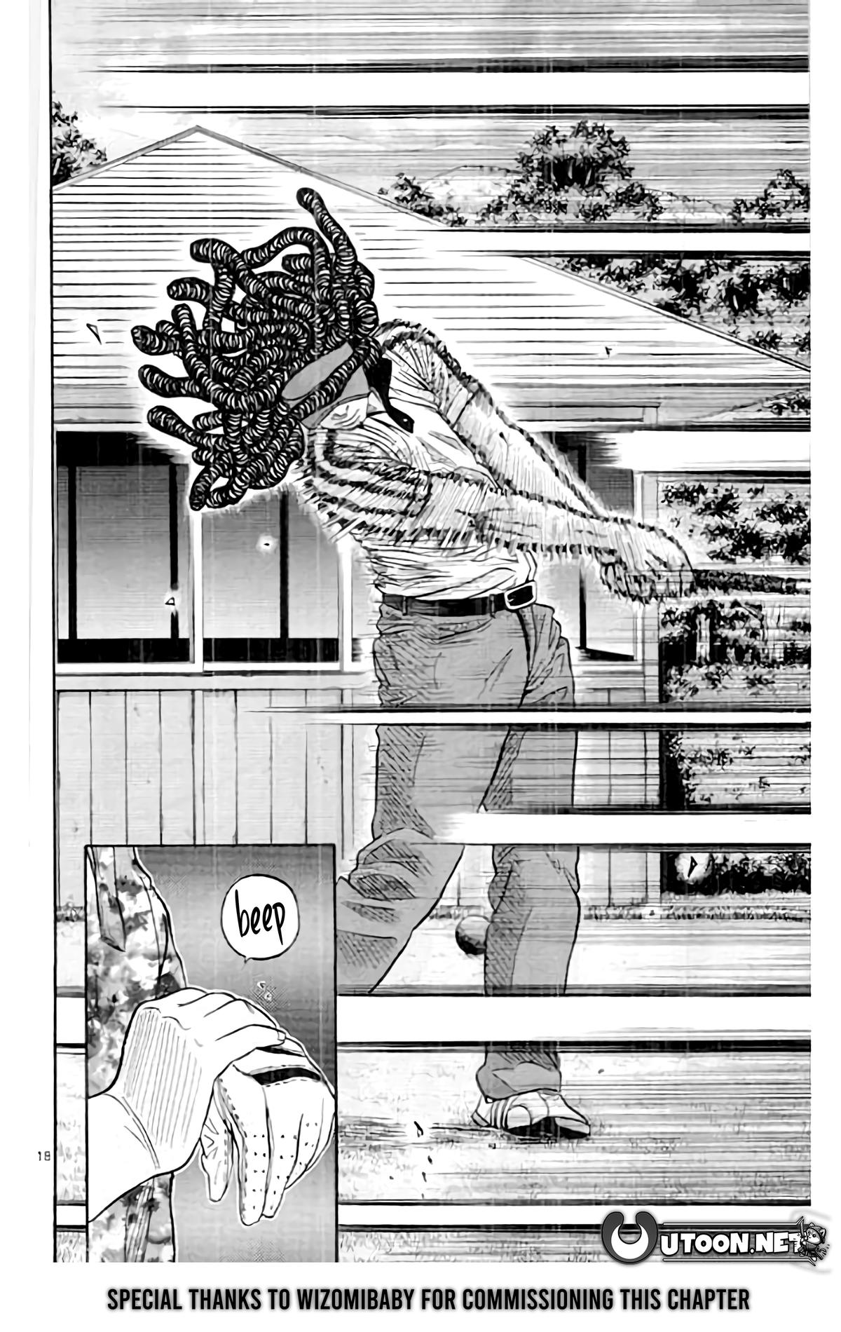 King Golf Chap 190 - Next Chap 191