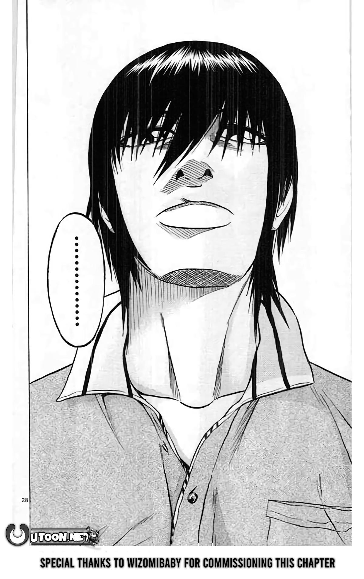 King Golf Chap 192 - Next Chap 193
