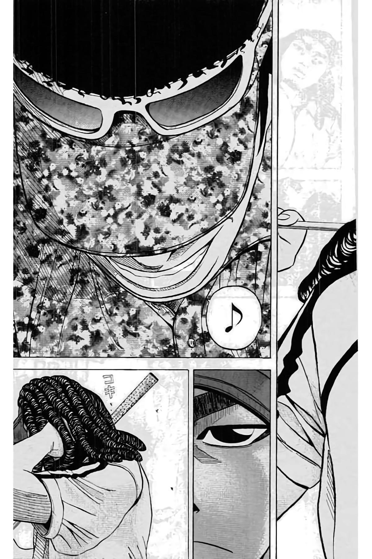 King Golf Chap 192 - Next Chap 193