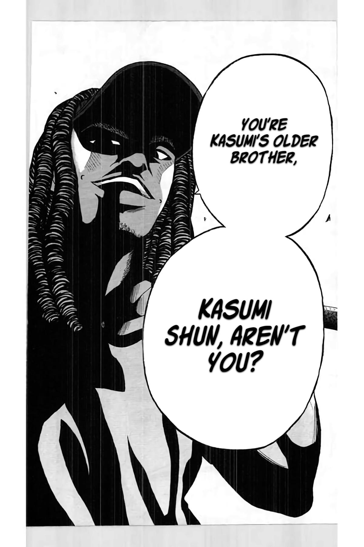 King Golf Chap 192 - Next Chap 193