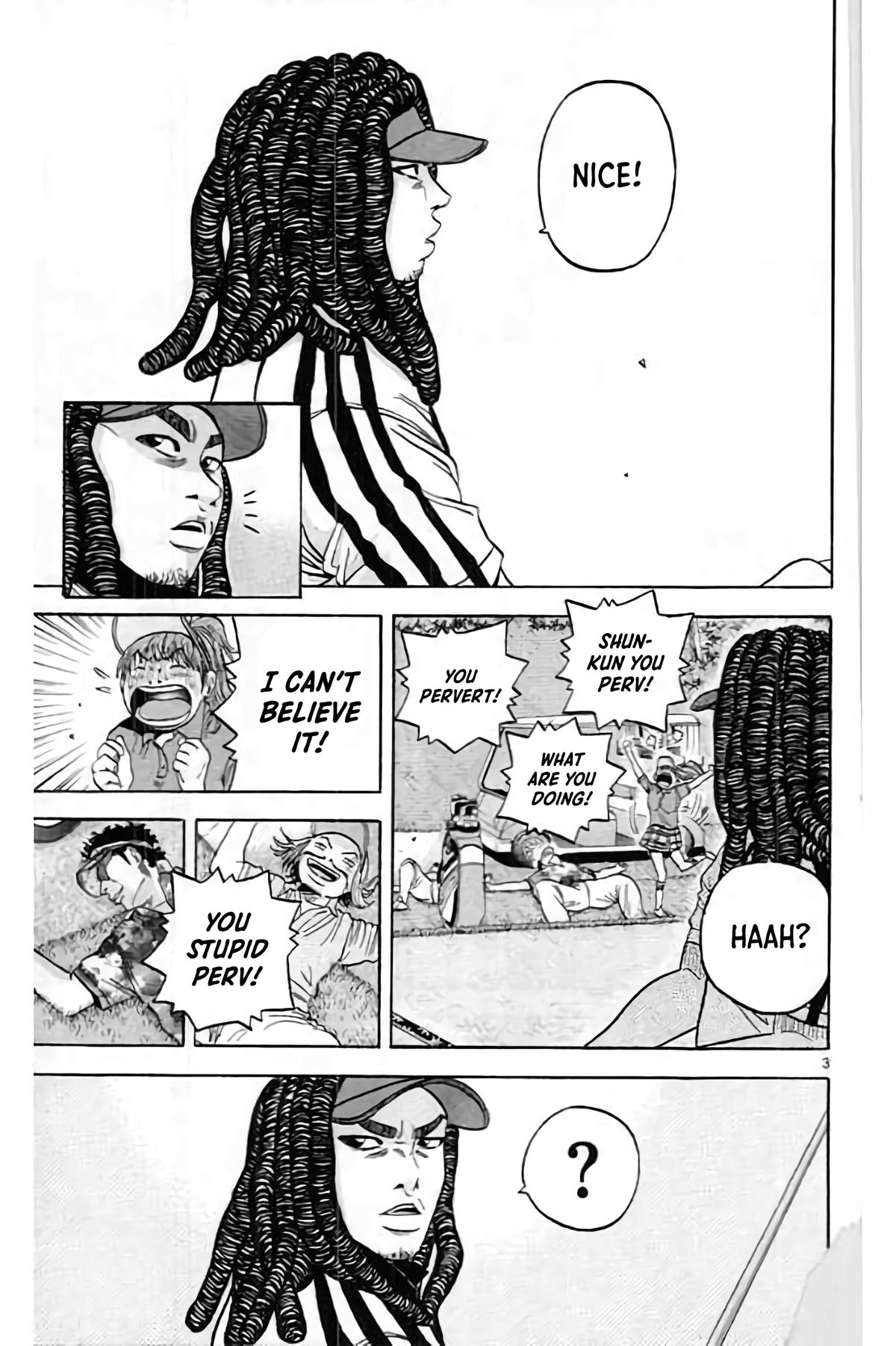 King Golf Chap 192 - Next Chap 193