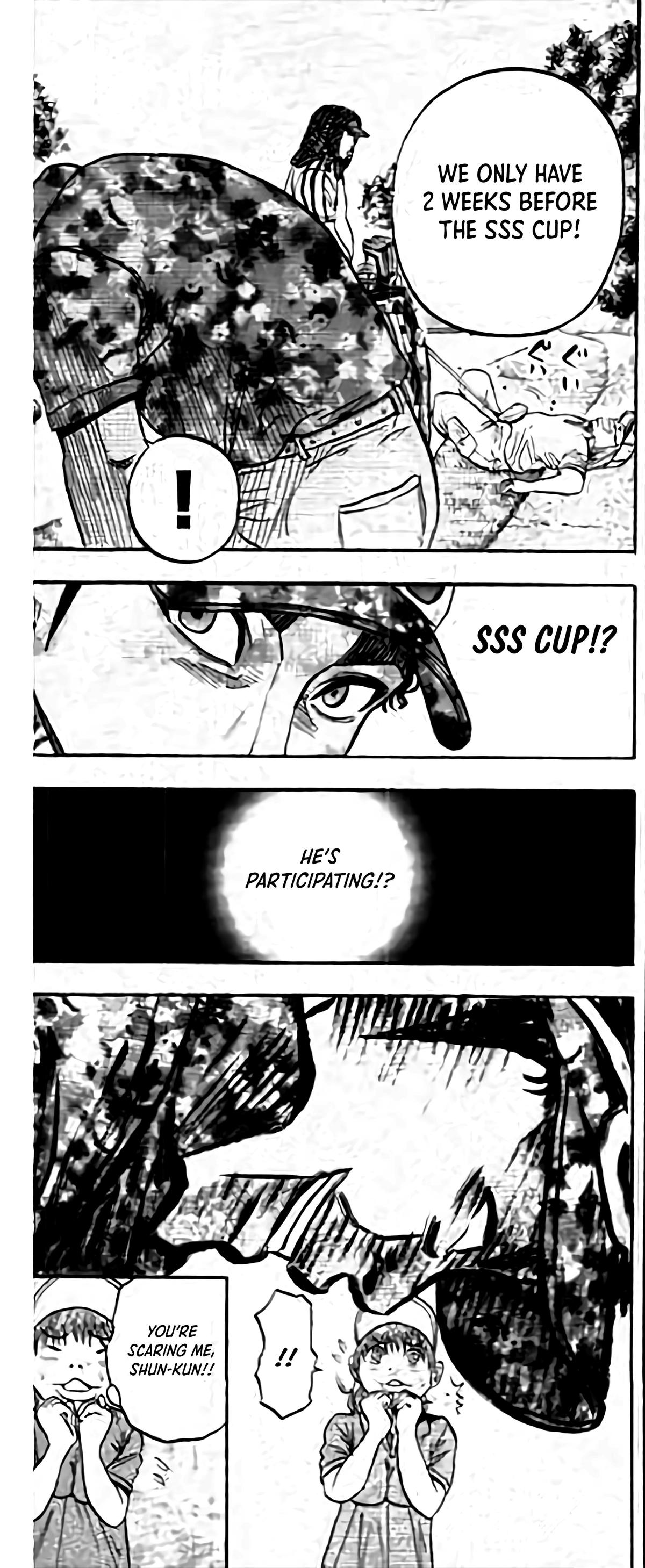 King Golf Chap 192 - Next Chap 193