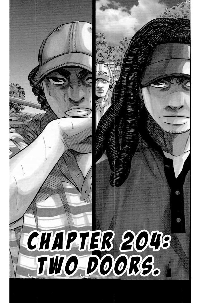 King Golf Chap 204 - Next Chap 205