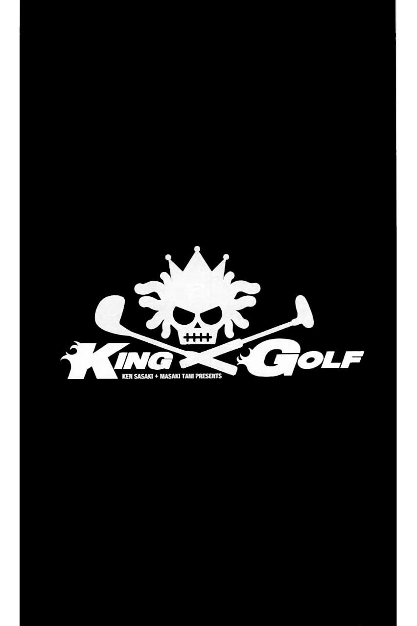 King Golf Chap 204 - Next Chap 205