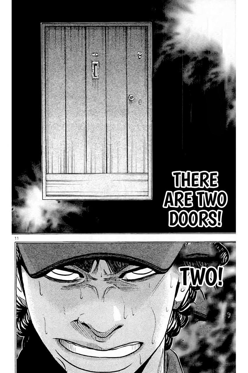 King Golf Chap 204 - Next Chap 205