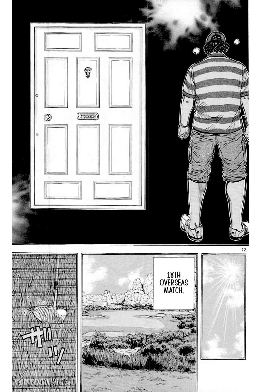 King Golf Chap 204 - Next Chap 205