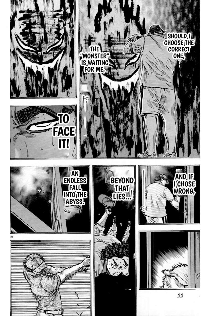 King Golf Chap 204 - Next Chap 205