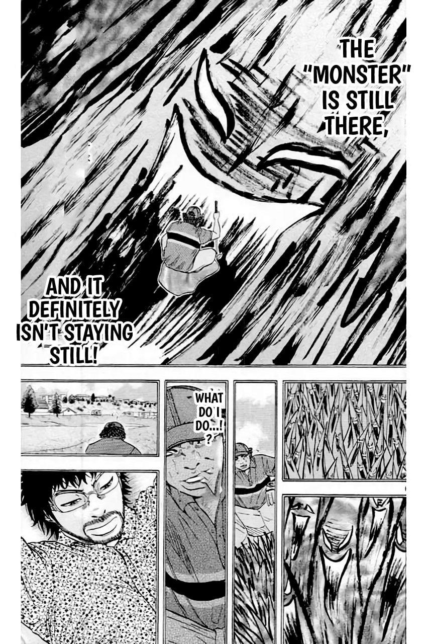 King Golf Chap 205 - Next Chap 206