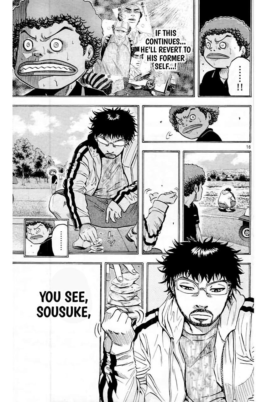 King Golf Chap 205 - Next Chap 206