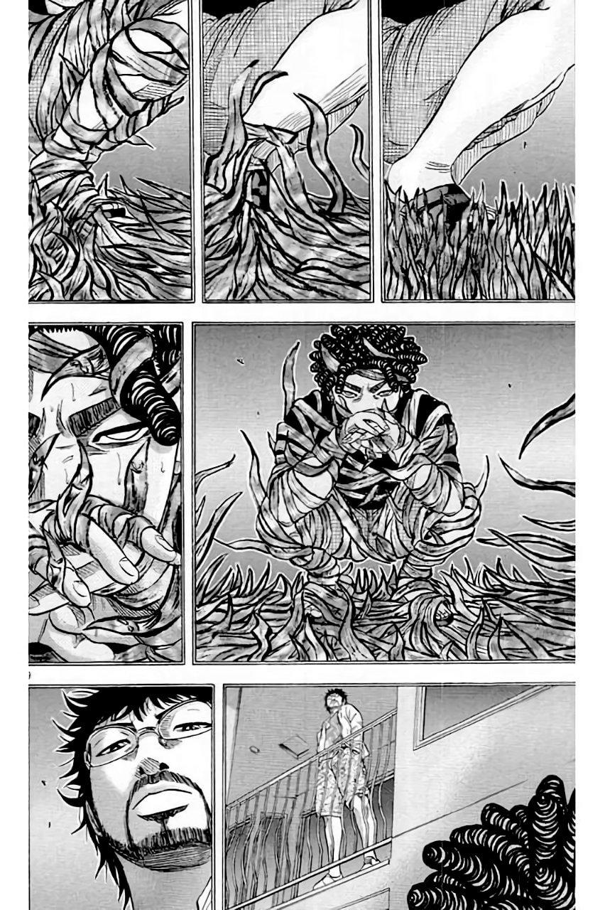 King Golf Chap 205 - Next Chap 206