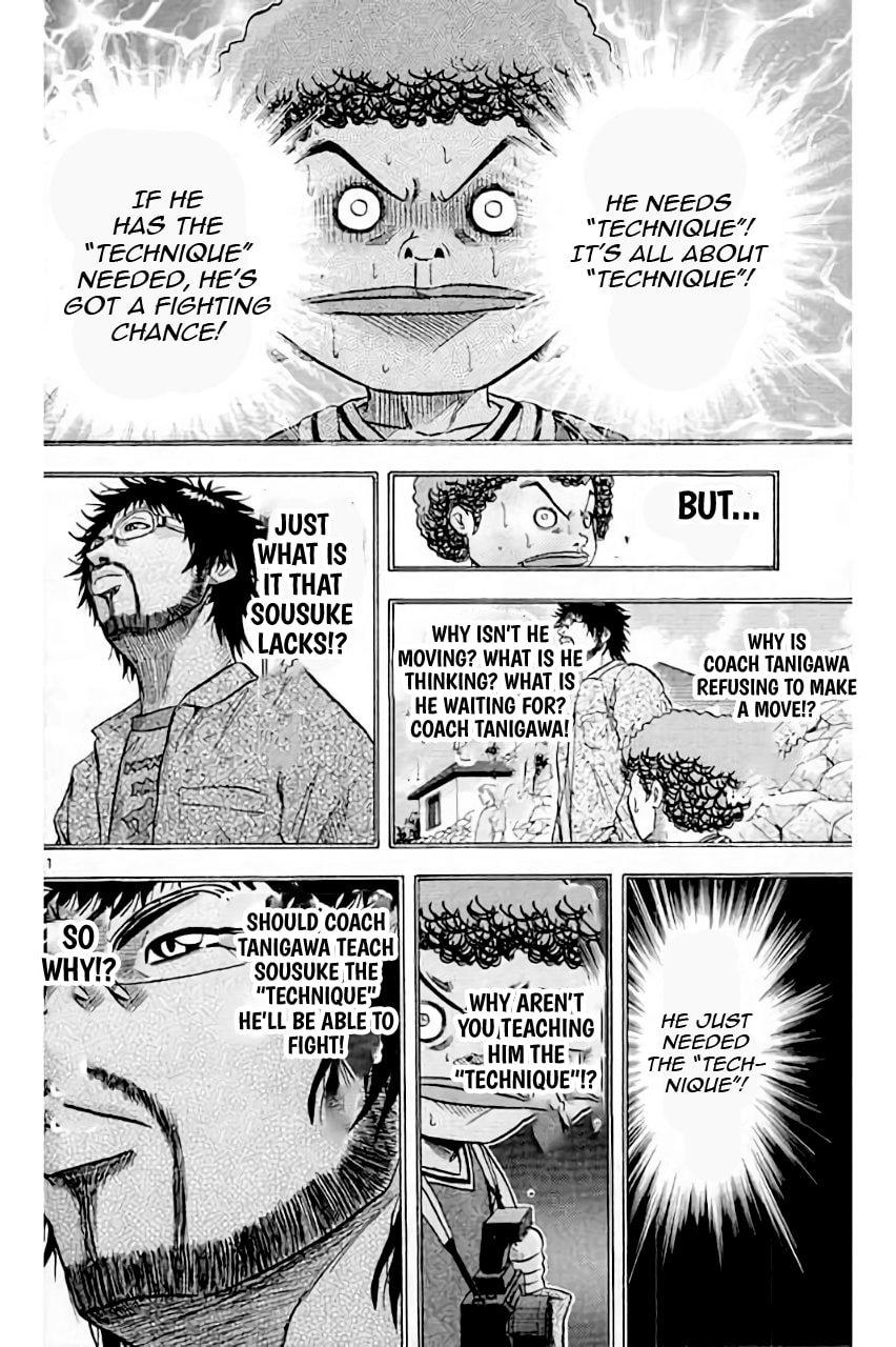 King Golf Chap 205 - Next Chap 206