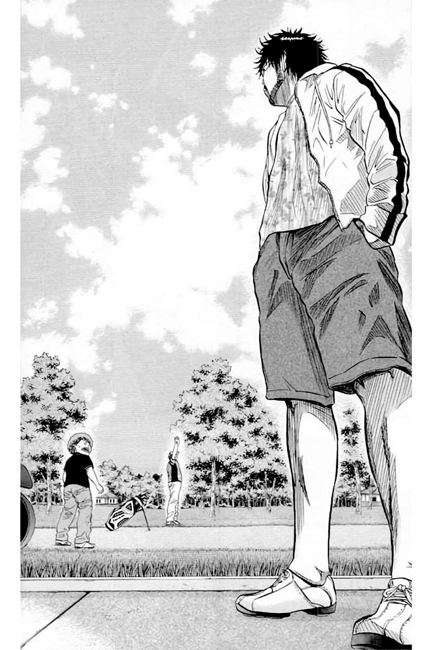 King Golf Chap 205 - Next Chap 206