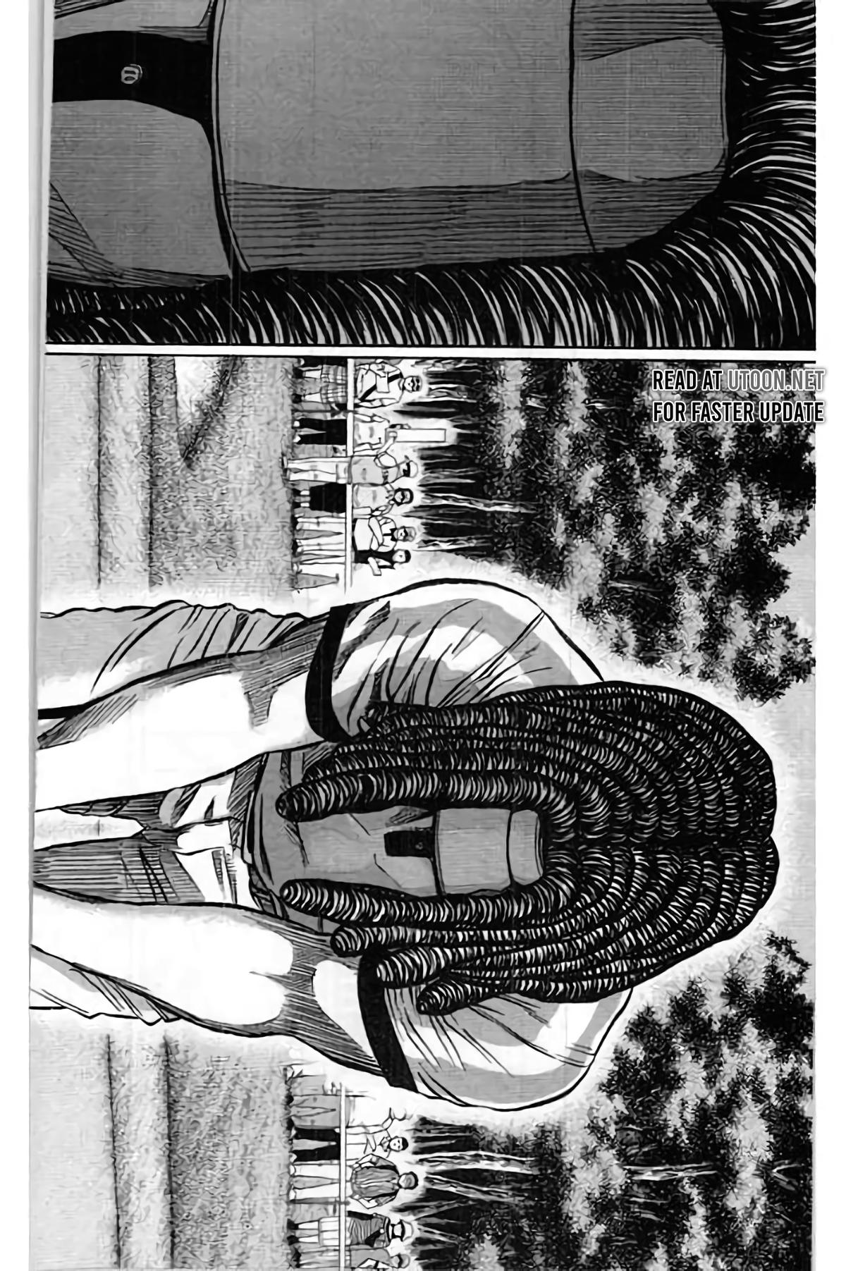 King Golf Chap 200 - Next Chap 201