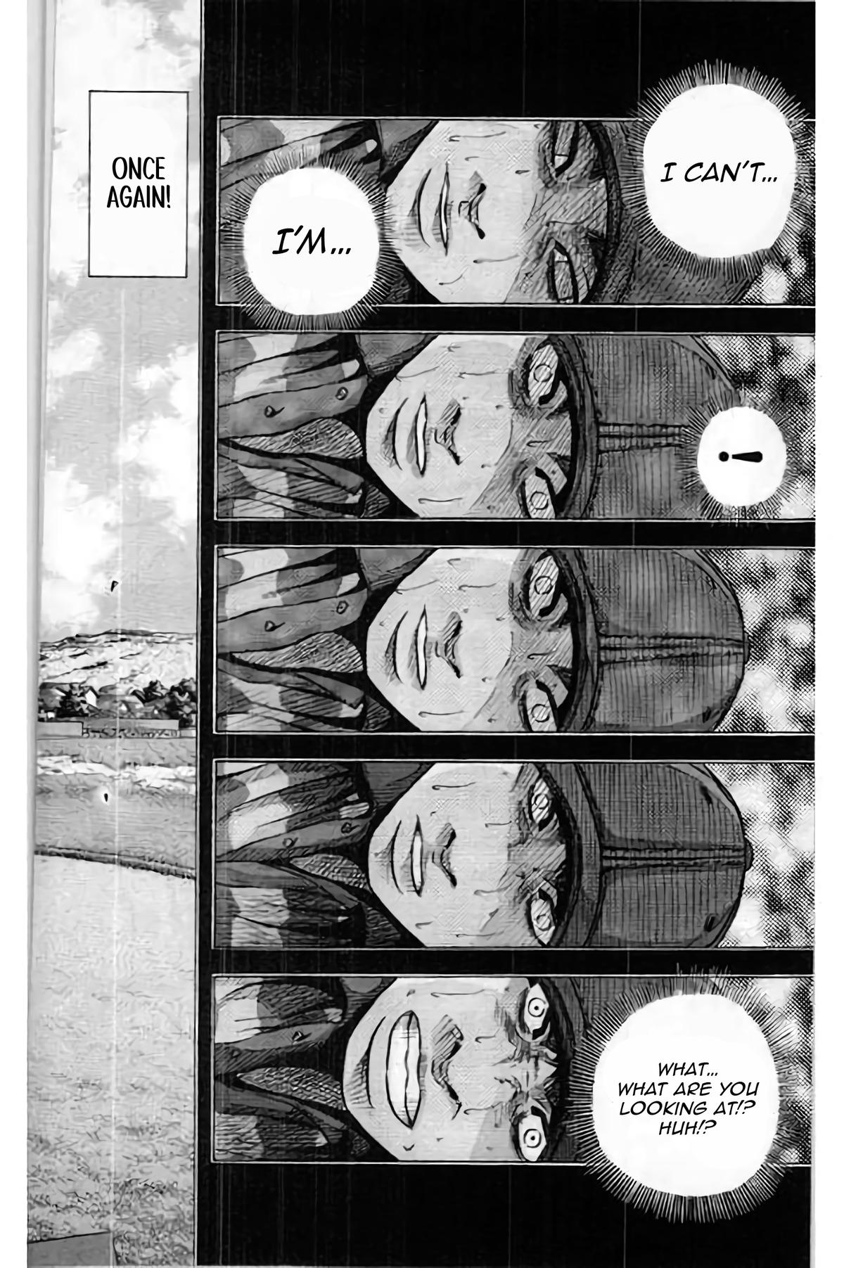 King Golf Chap 202 - Next Chap 203
