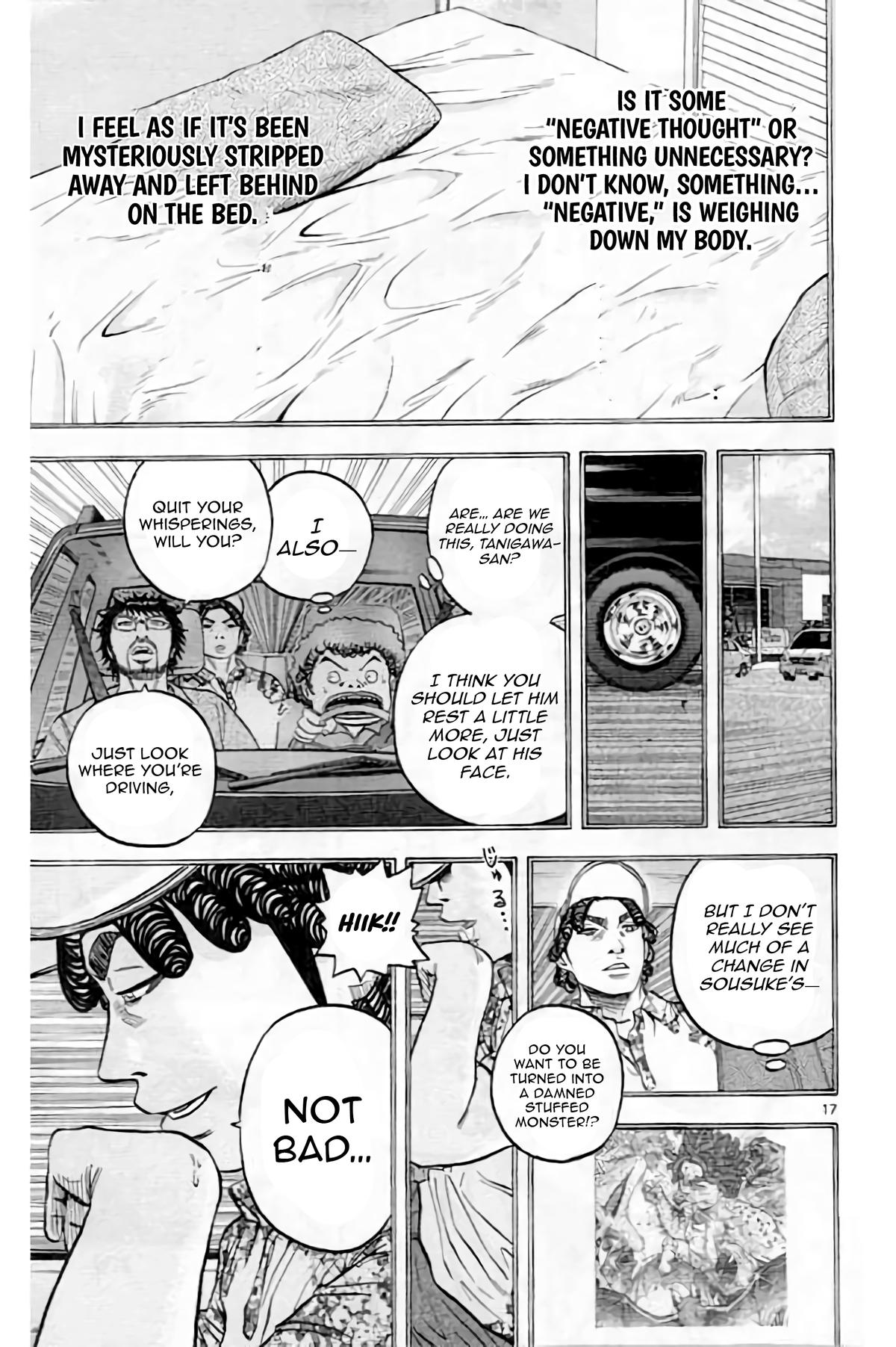 King Golf Chap 202 - Next Chap 203