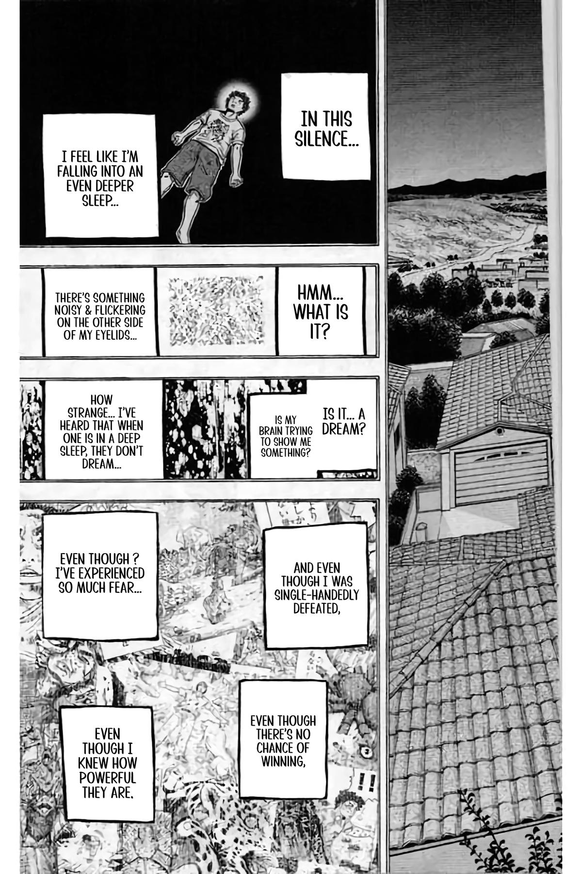 King Golf Chap 202 - Next Chap 203