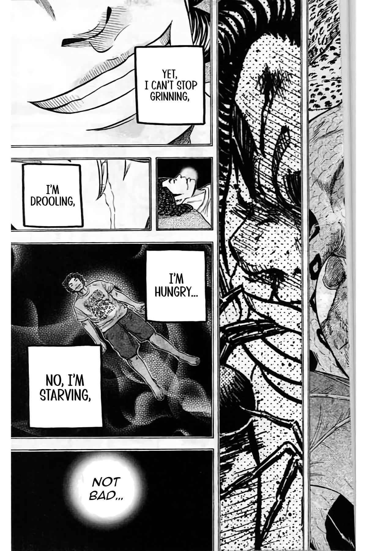 King Golf Chap 202 - Next Chap 203
