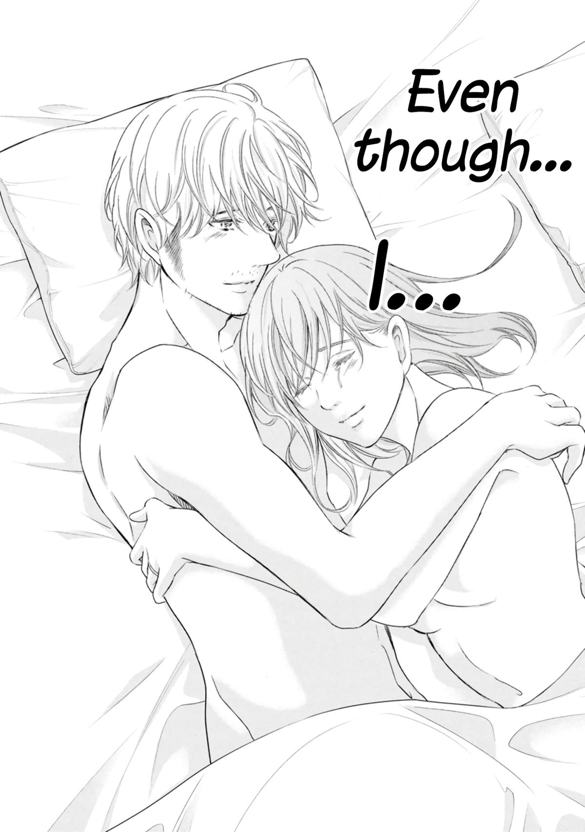 Anata ga shite kurenakute mo Chap 80 - Next Chap 81