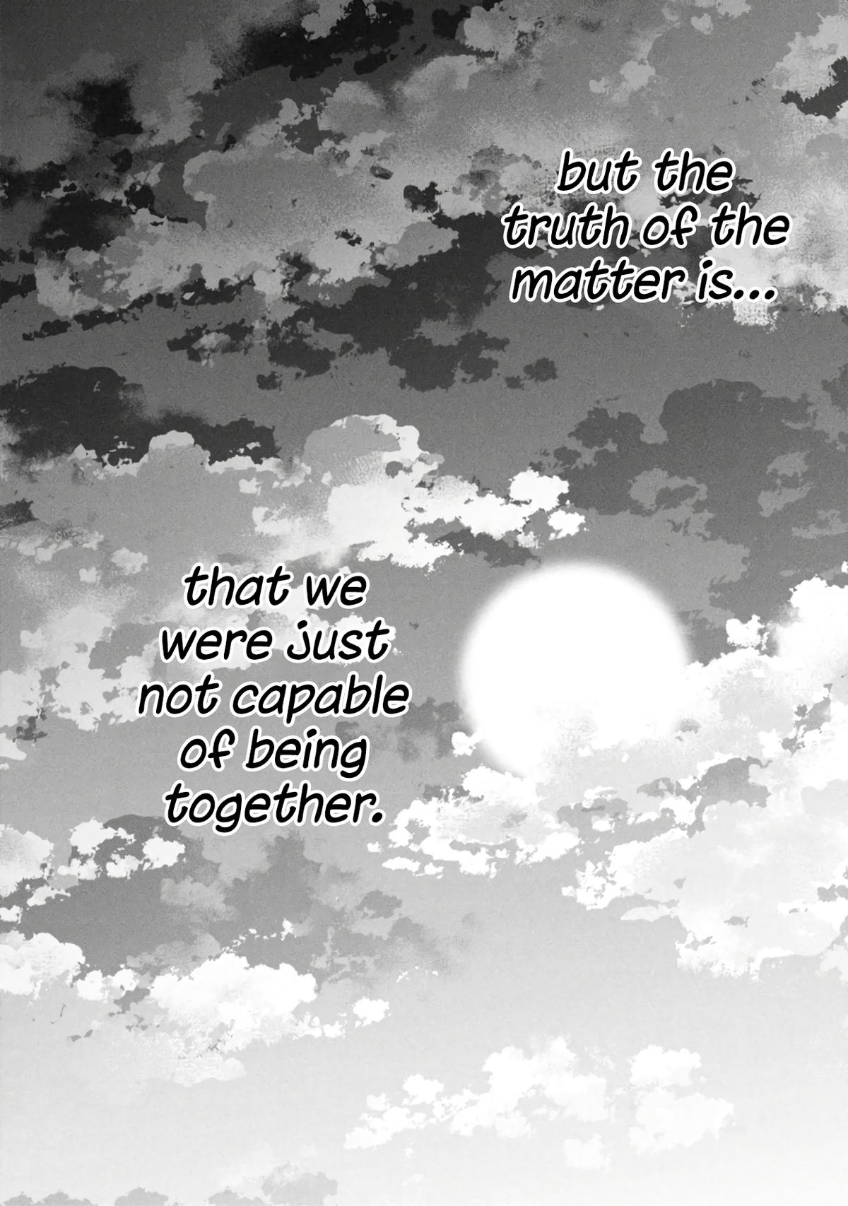Anata ga shite kurenakute mo Chap 80 - Next Chap 81