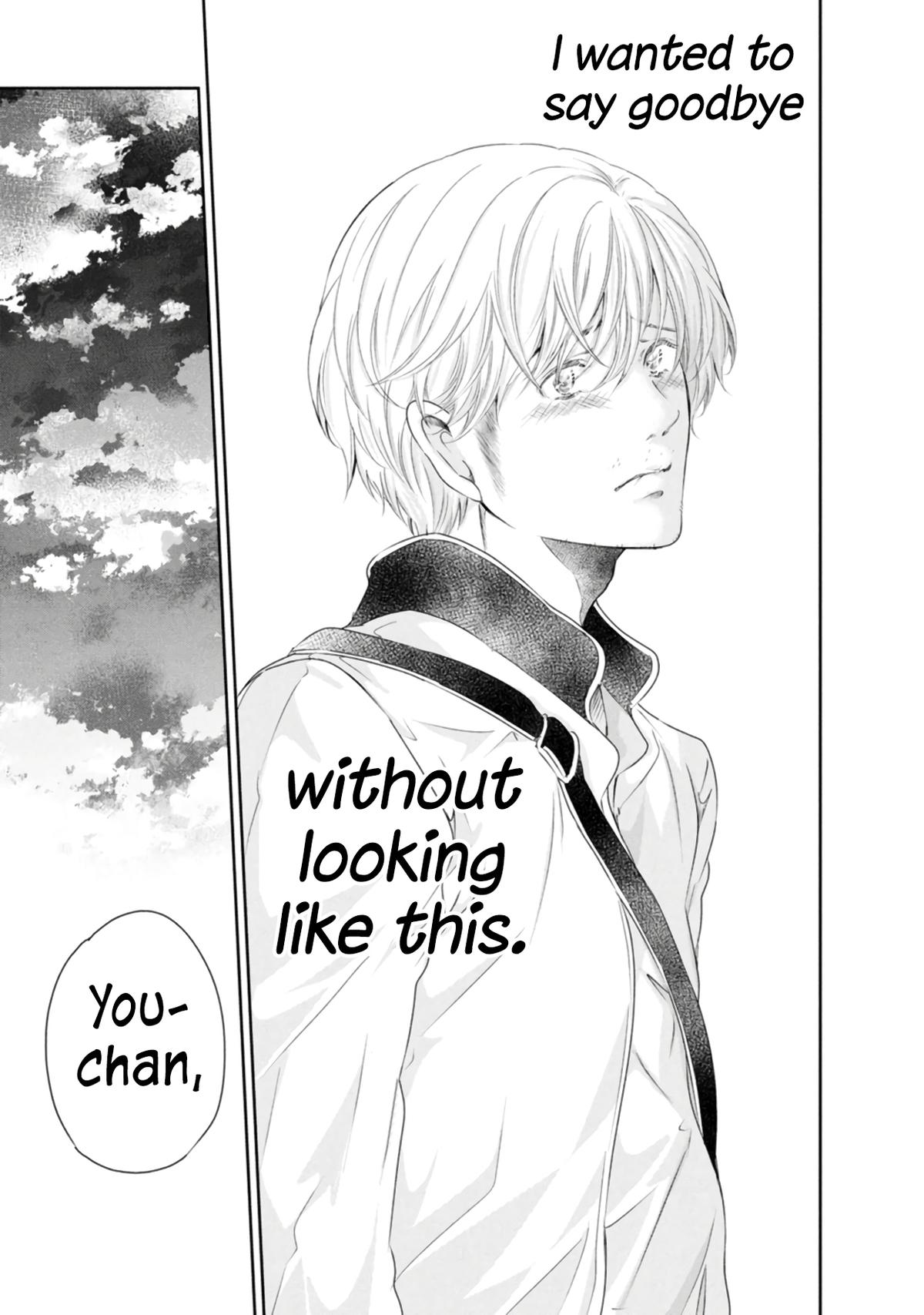 Anata ga shite kurenakute mo Chap 80 - Next Chap 81