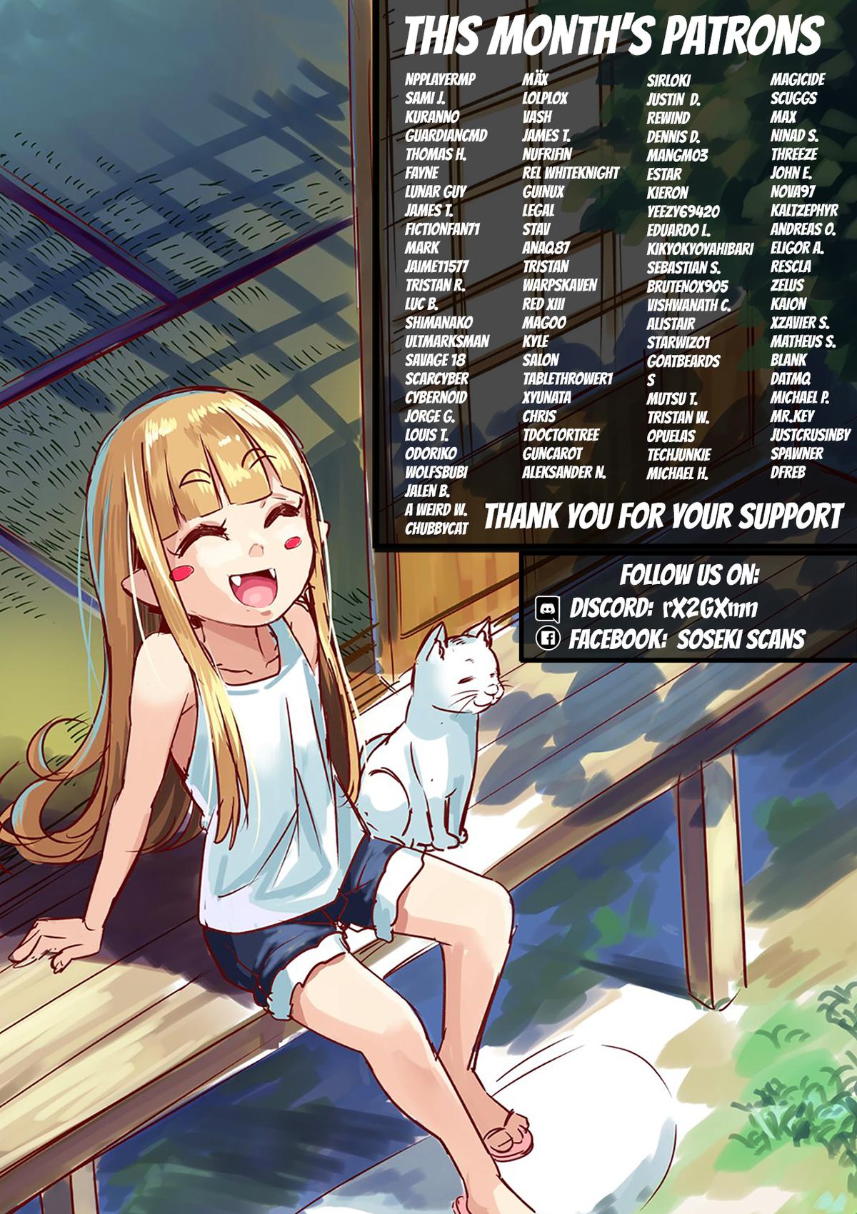 Anata ga shite kurenakute mo Chap 85 - Next Chap 86