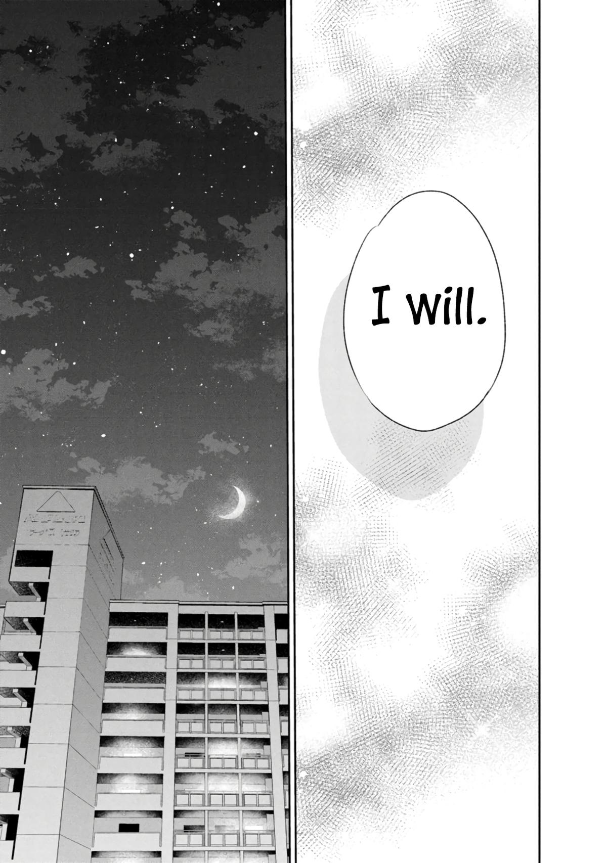 Anata ga shite kurenakute mo Chap 87 - Next Chap 88