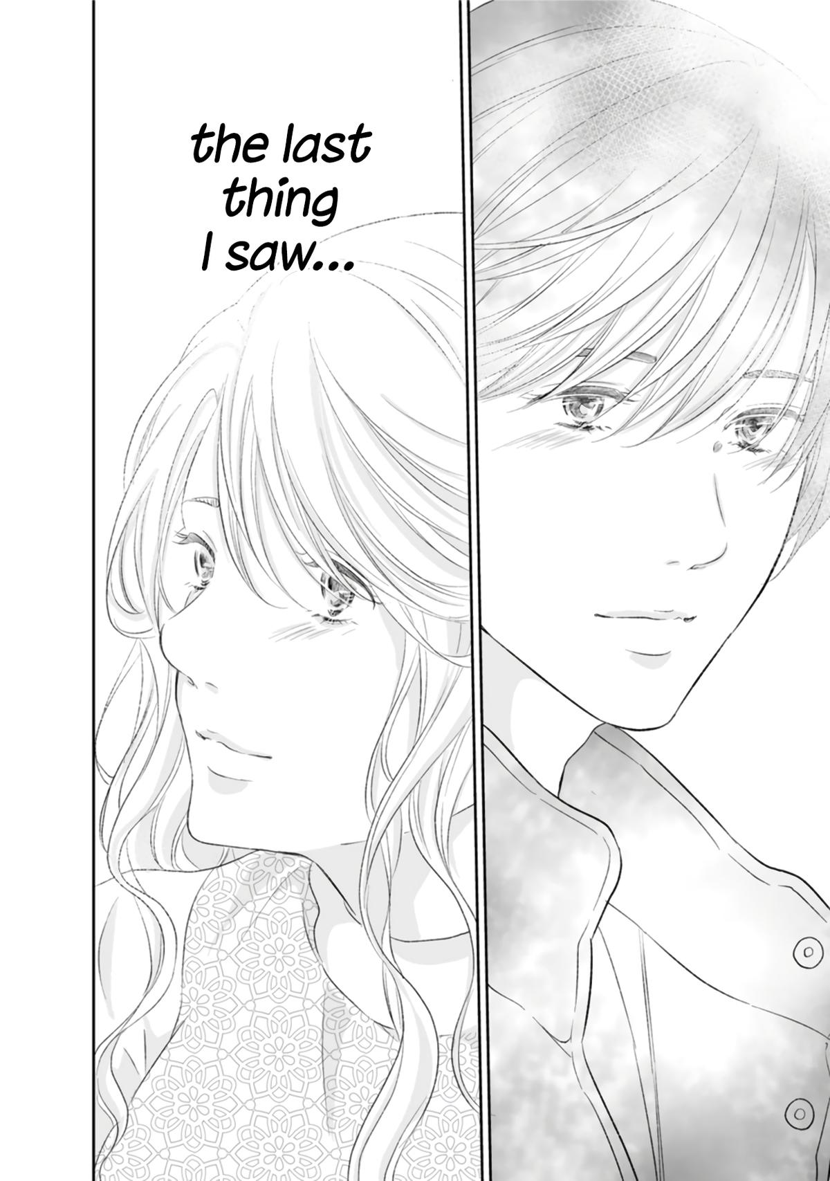 Anata ga shite kurenakute mo Chap 88 - Next Chap 89