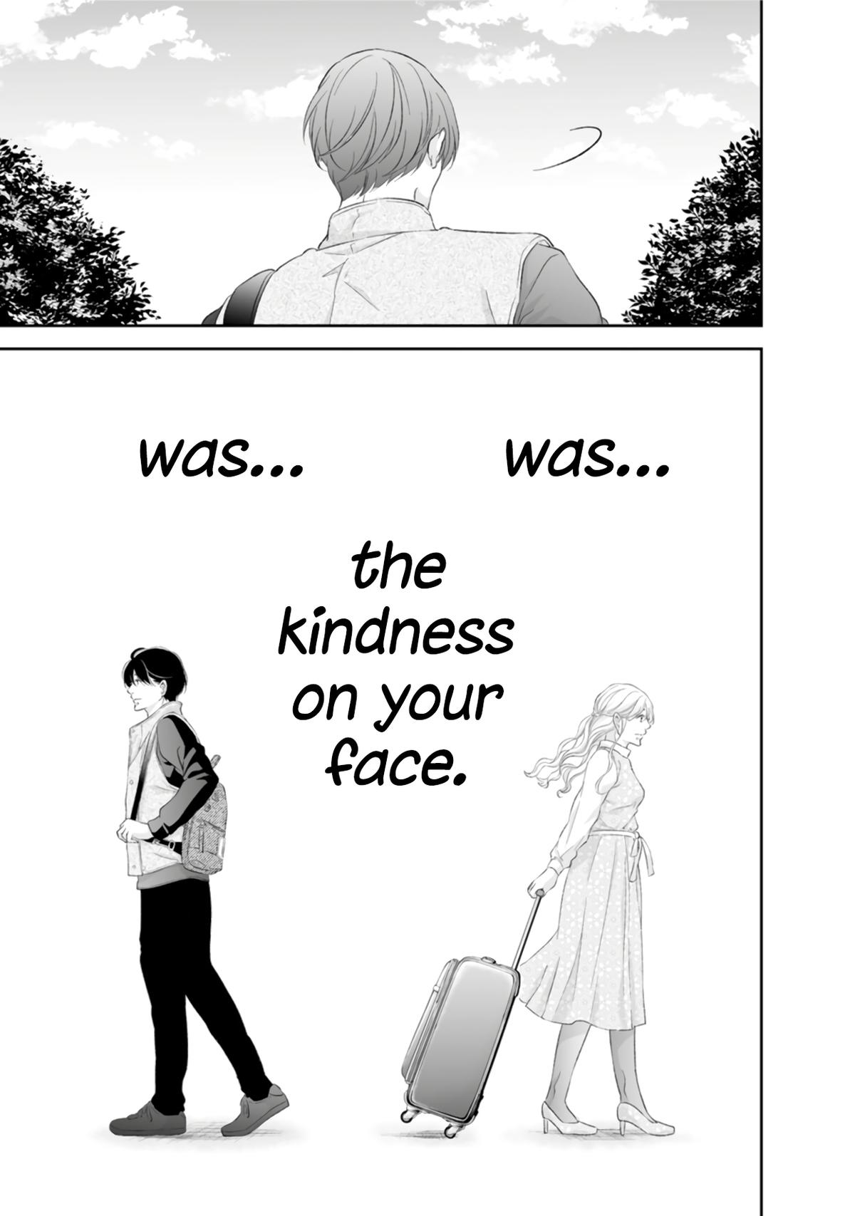 Anata ga shite kurenakute mo Chap 88 - Next Chap 89
