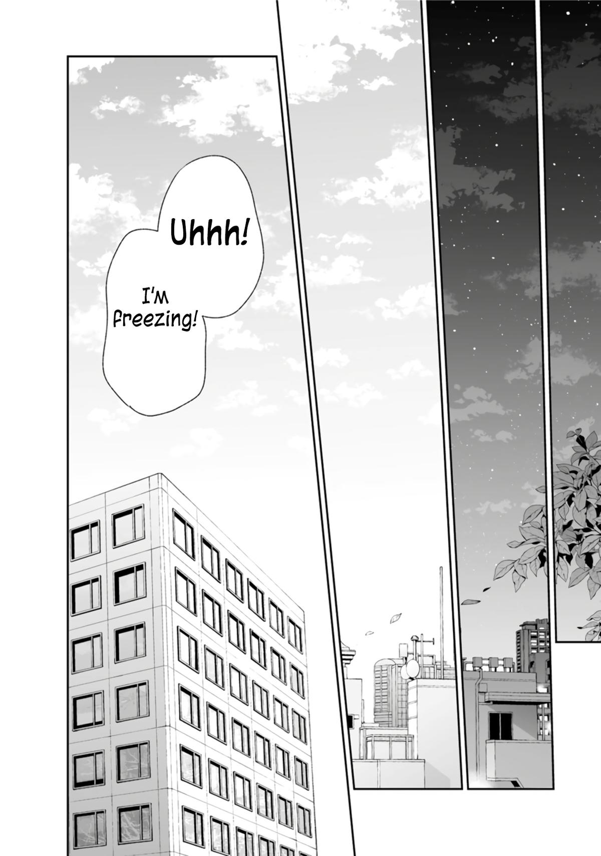 Anata ga shite kurenakute mo Chap 88 - Next Chap 89