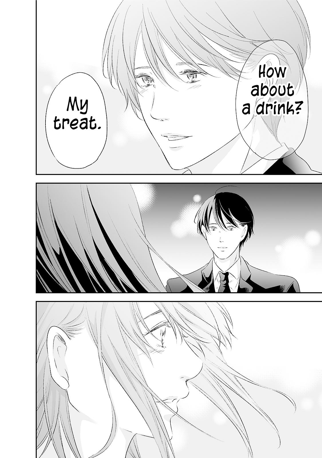 Anata ga shite kurenakute mo Chap 91 - Next Chap 92