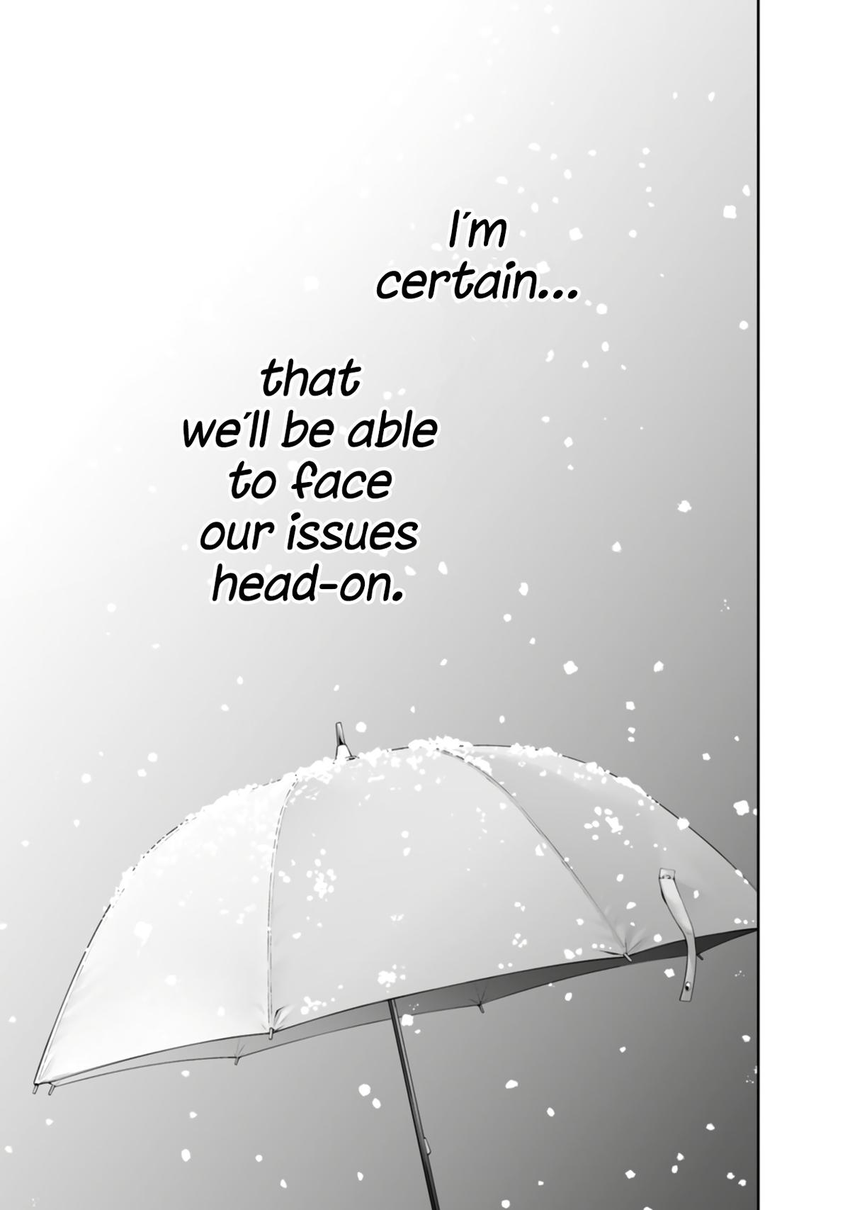 Anata ga shite kurenakute mo Chap 93 - Next Chap 94