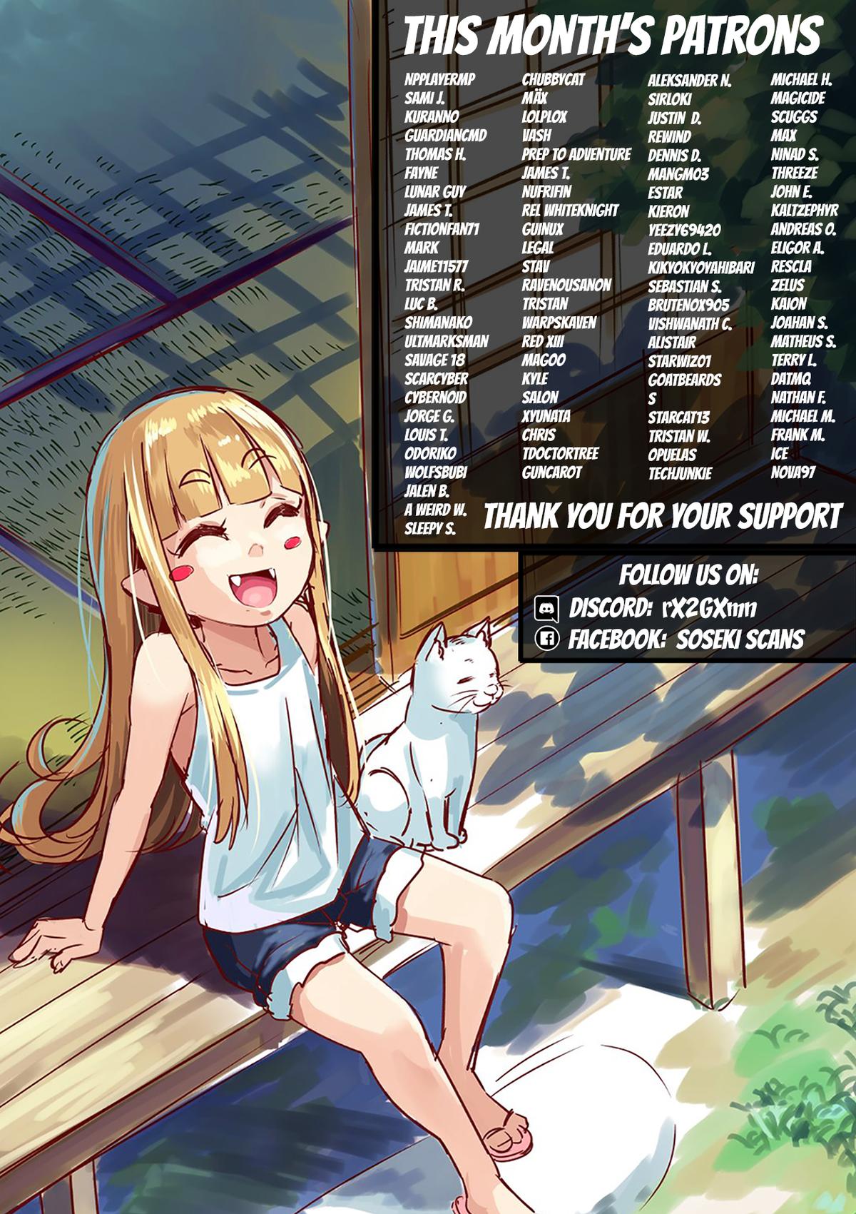 Anata ga shite kurenakute mo Chap 93 - Next Chap 94