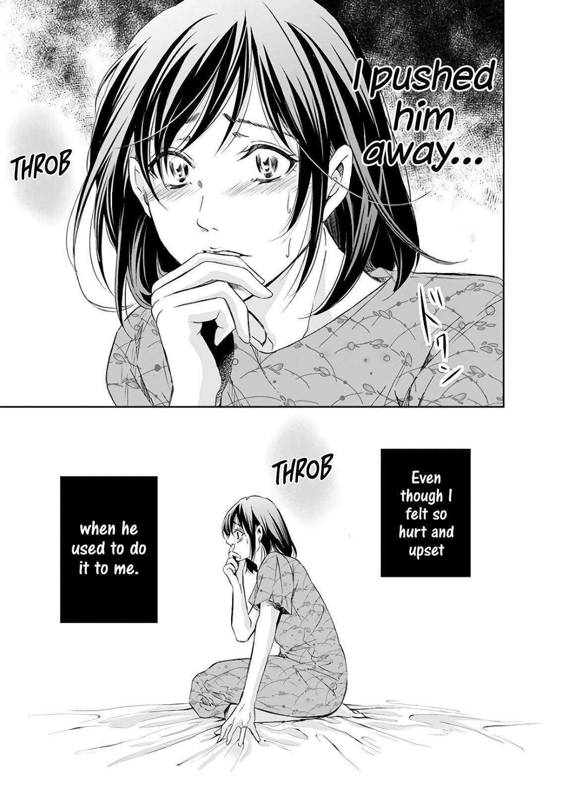 Anata ga shite kurenakute mo Chap 48 - Next Chap 49