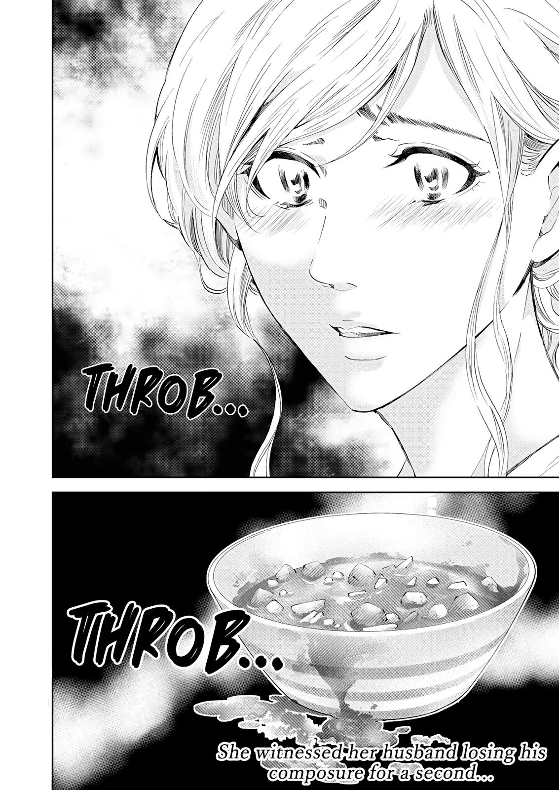 Anata ga shite kurenakute mo Chap 50 - Next Chap 51