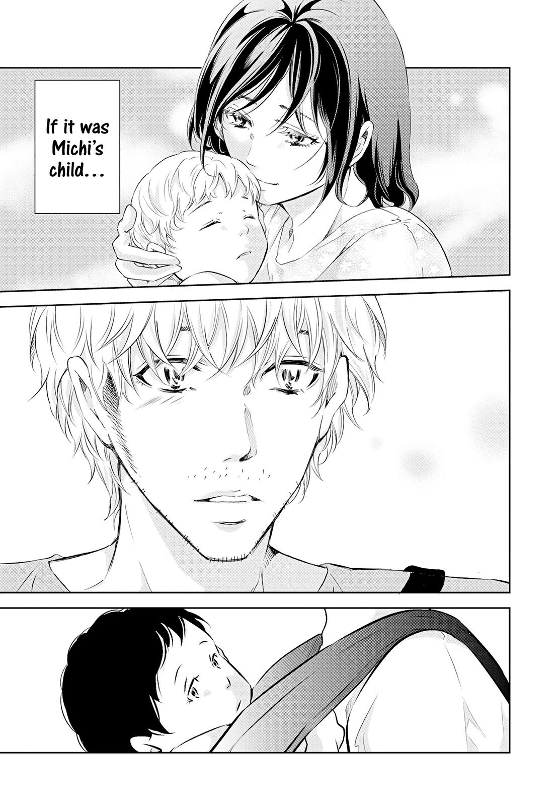 Anata ga shite kurenakute mo Chap 55 - Next Chap 56