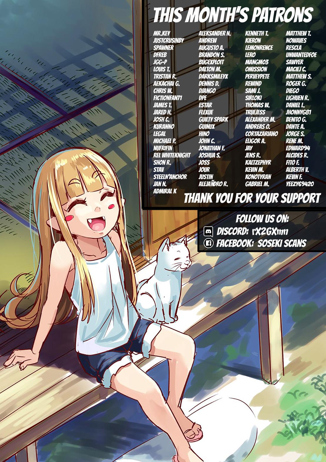 Anata ga shite kurenakute mo Chap 61 - Next Chap 62