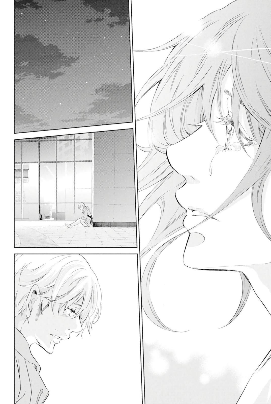 Anata ga shite kurenakute mo Chap 67 - Next Chap 68