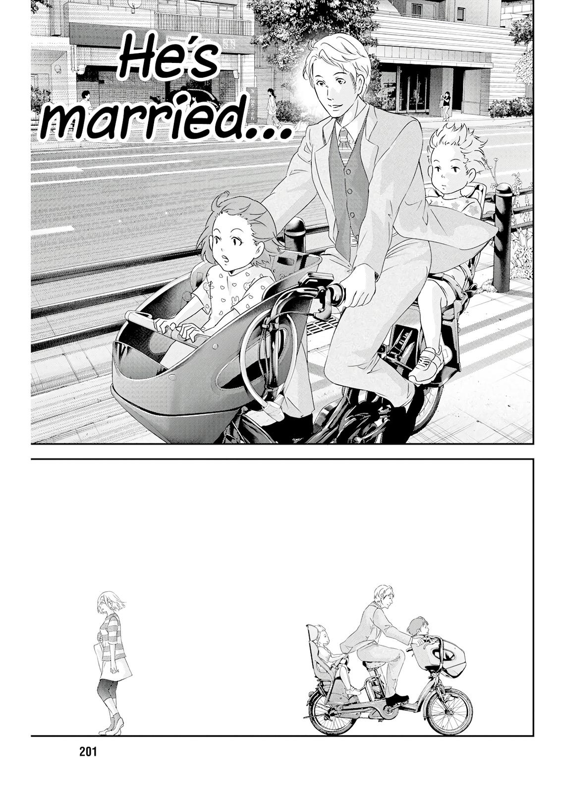 Anata ga shite kurenakute mo Chap 71 - Next Chap 72