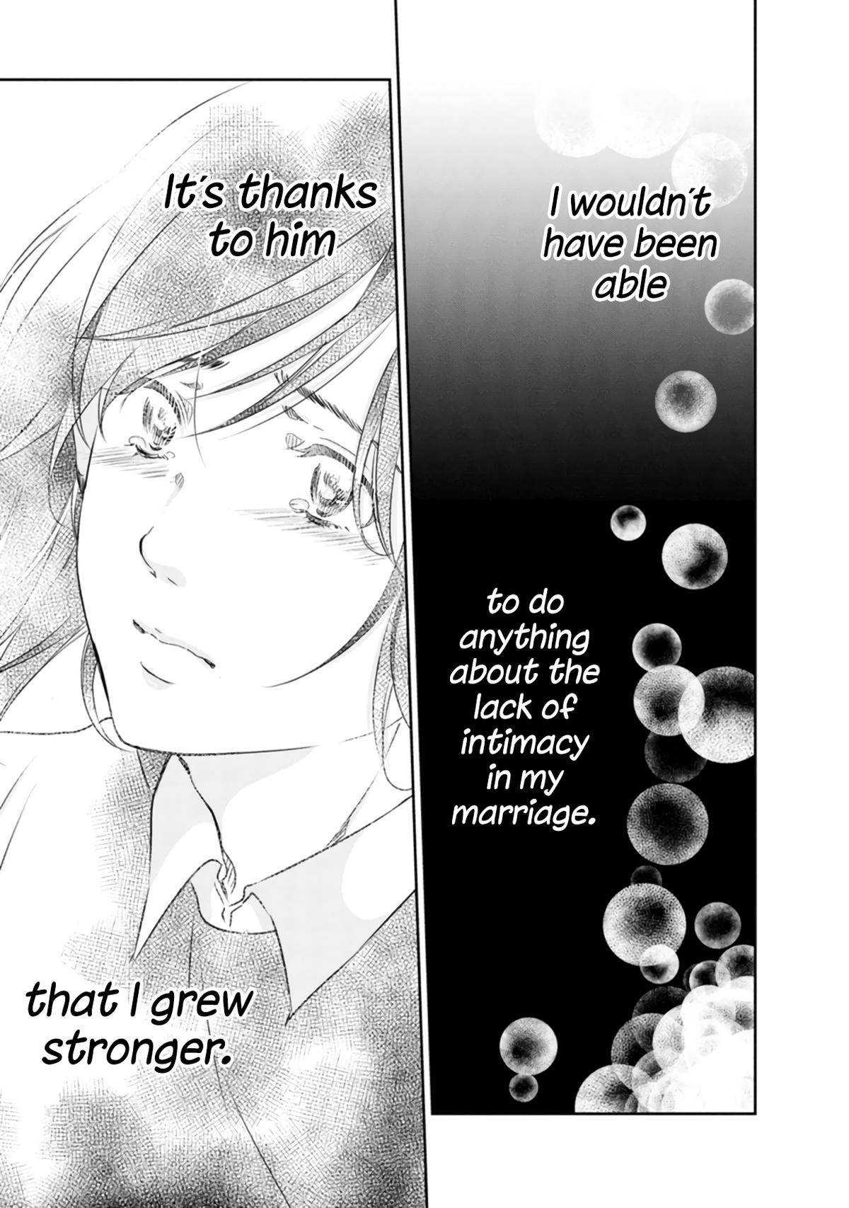 Anata ga shite kurenakute mo Chap 78 - Next Chap 79