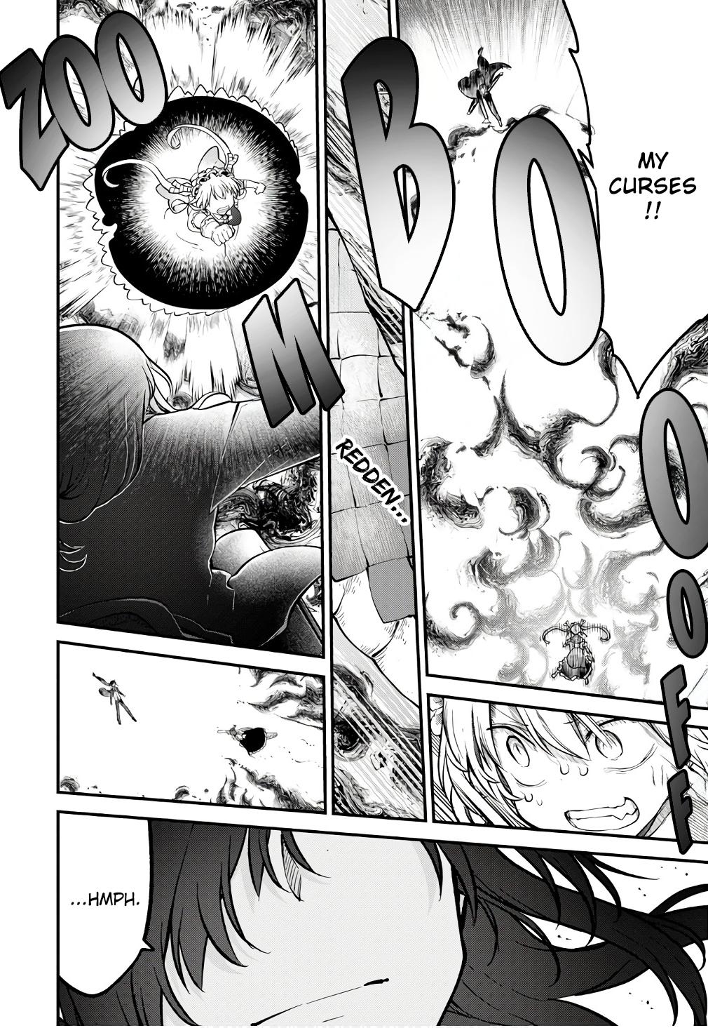 Kobayashi-san chi no Maid Dragon Chap 144 - Next Chap 145
