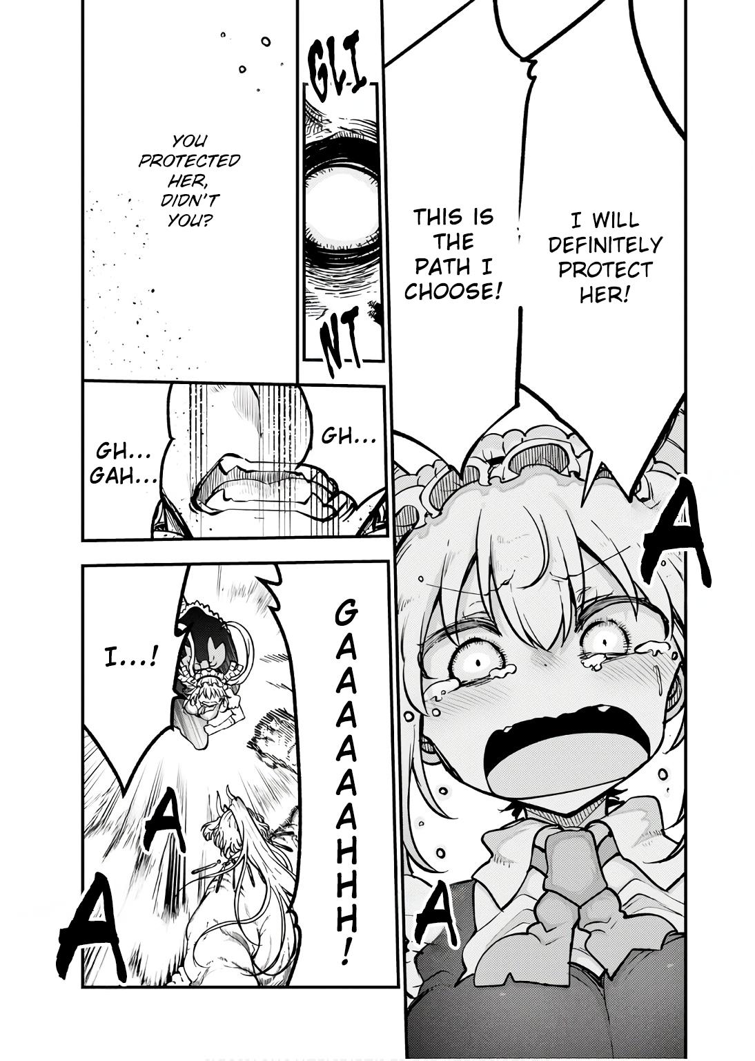 Kobayashi-san chi no Maid Dragon Chap 148 - Next Chap 149