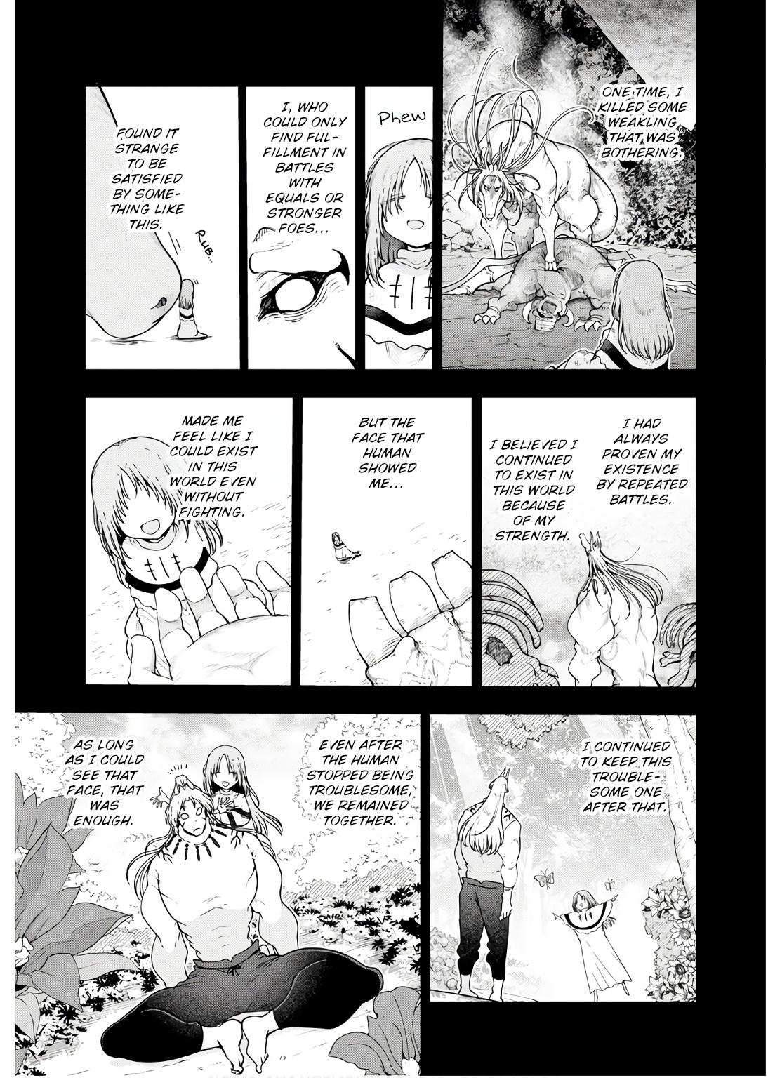 Kobayashi-san chi no Maid Dragon Chap 148 - Next Chap 149
