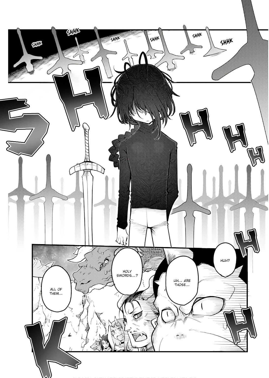 Kobayashi-san chi no Maid Dragon Chap 149 - Next Chap 150