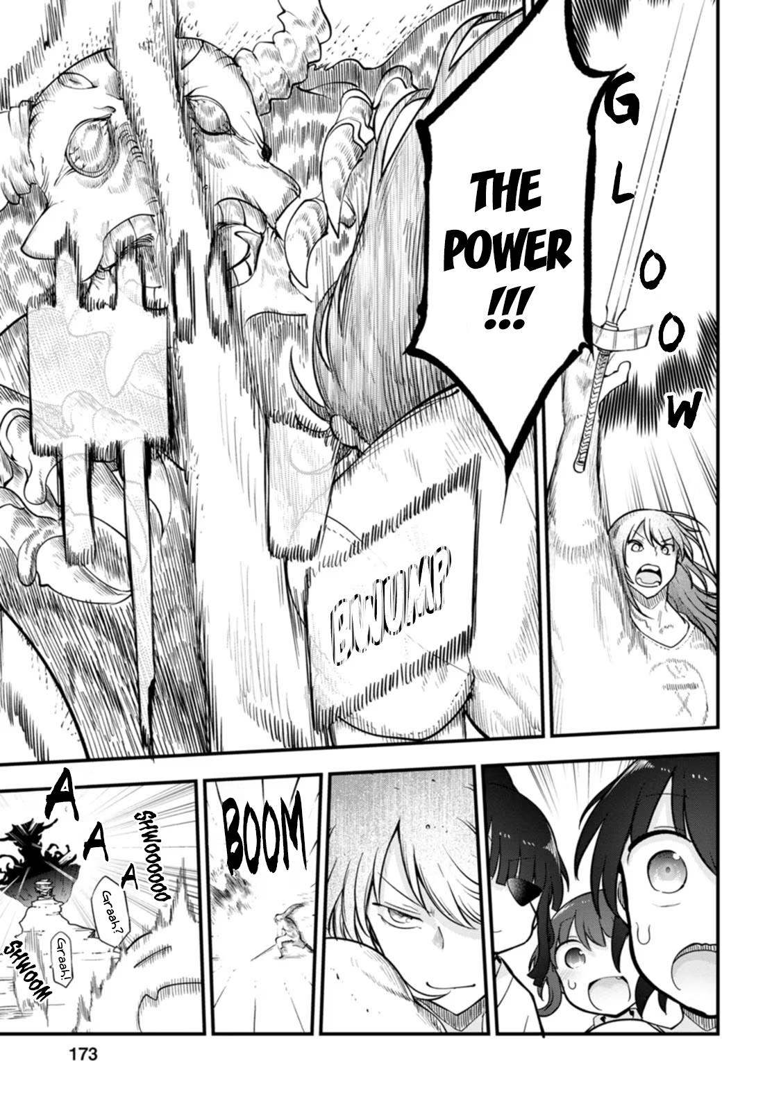 Kobayashi-san chi no Maid Dragon Chap 141.6 - Next Chap 142.6