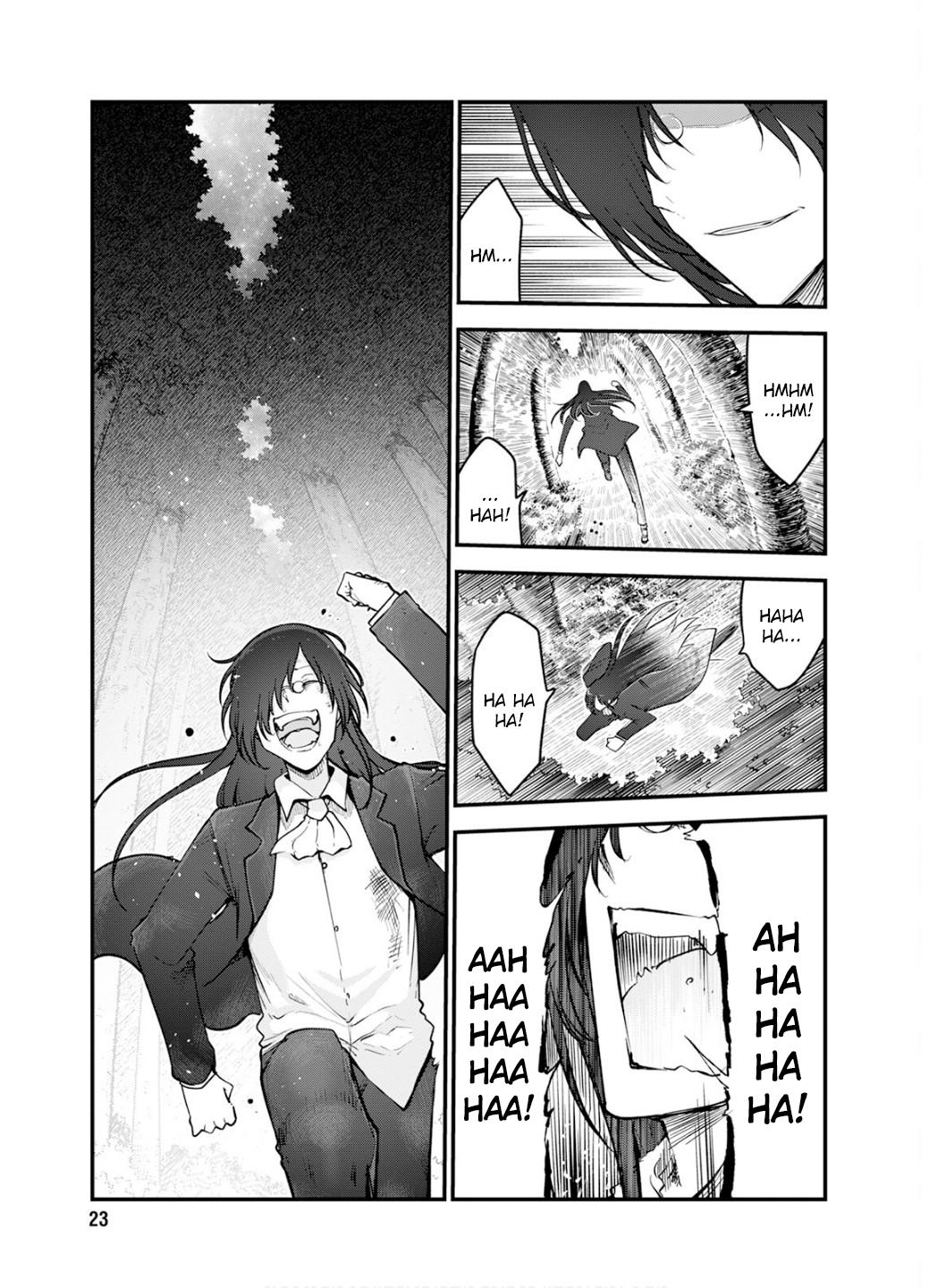 Kobayashi-san chi no Maid Dragon Chap 150 - Next Chap 151