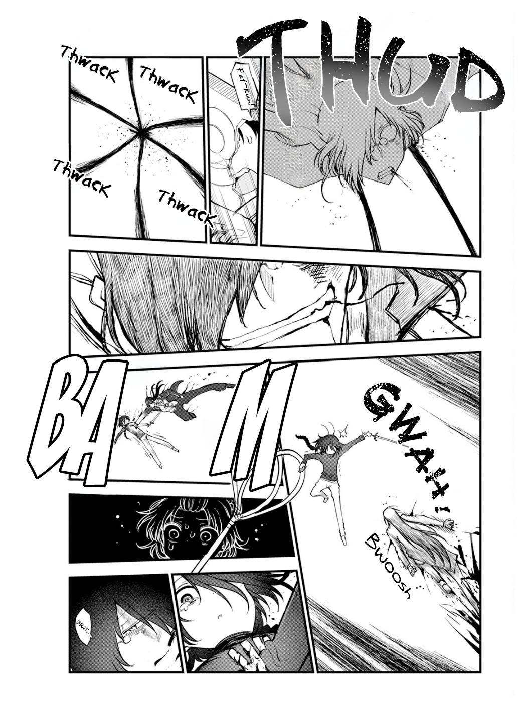 Kobayashi-san chi no Maid Dragon Chap 151 - Next Chap 152