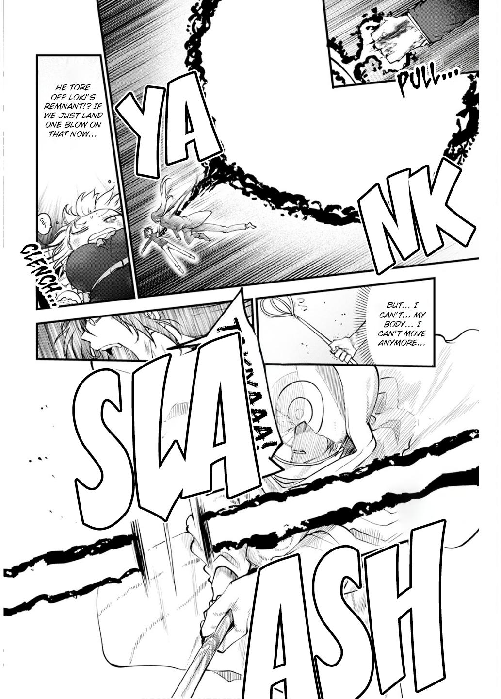 Kobayashi-san chi no Maid Dragon Chap 151 - Next Chap 152