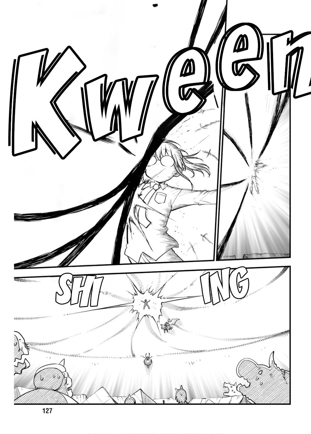 Kobayashi-san chi no Maid Dragon Chap 151 - Next Chap 152