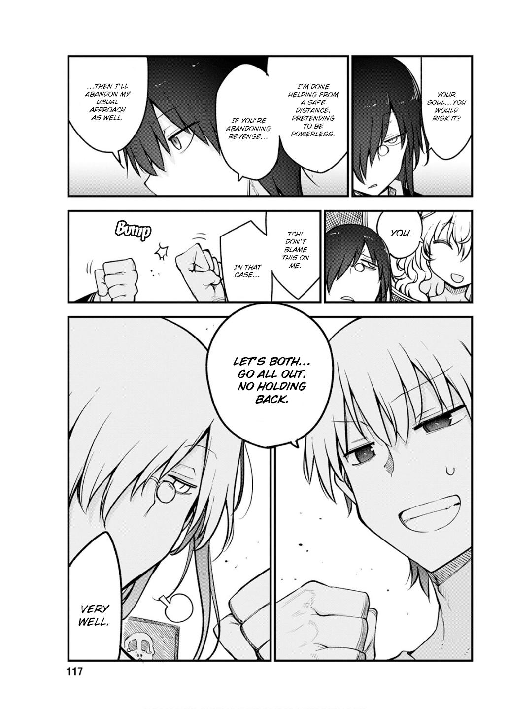 Kobayashi-san chi no Maid Dragon Chap 152 - Next Chap 153